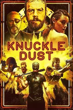 Knuckledust  [WEB-DL 720p] - FRENCH