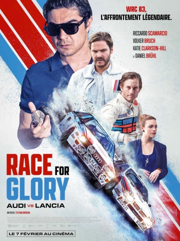 Race for Glory: Audi vs Lancia  [WEB-DL 1080p] - MULTI (FRENCH)