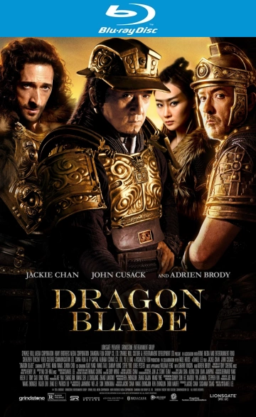 Dragon Blade  [HDLIGHT 1080p] - MULTI (FRENCH)