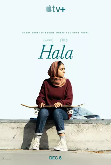 Hala  [HDRIP] - FRENCH