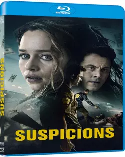 Above Suspicion  [HDLIGHT 720p] - FRENCH