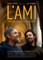 L'Ami, François d'Assise et ses frères [HDRIP] - FRENCH