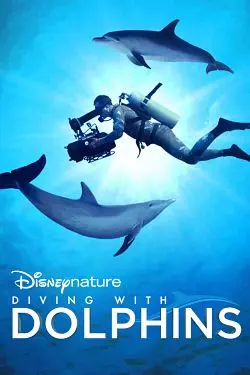 Plongée dans le Monde des Dauphins  [WEB-DL 720p] - FRENCH