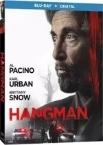 Hangman  [BLU-RAY 720p] - FRENCH