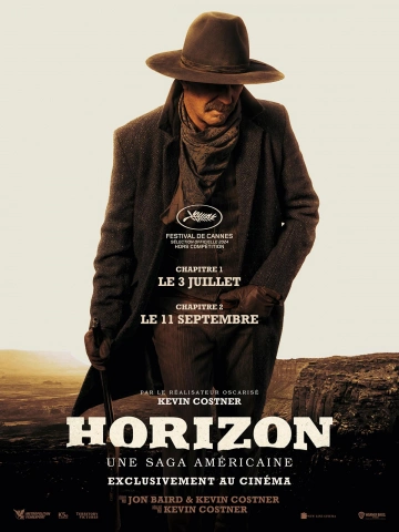 Horizon : une saga américaine Chapitre 1  [WEB-DL 1080p] - MULTI (FRENCH)