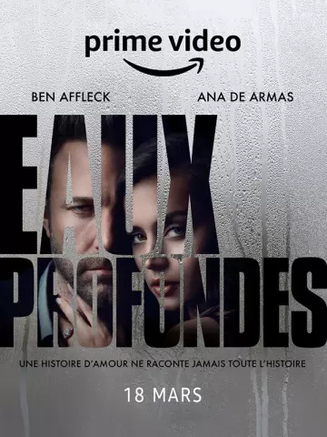 Eaux profondes  [HDRIP] - FRENCH