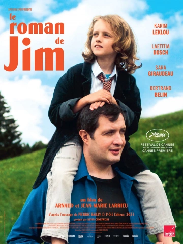 Le Roman de Jim  [WEB-DL 1080p] - FRENCH