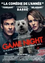 Game Night [WEB-DL] - VOSTFR