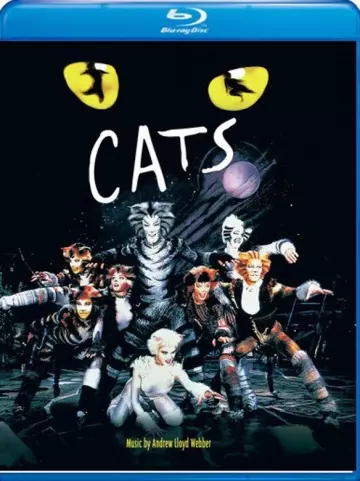 Cats  [BLU-RAY 1080p] - VOSTFR