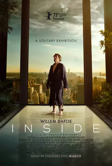 Inside  [WEB-DL 1080p] - MULTI (FRENCH)