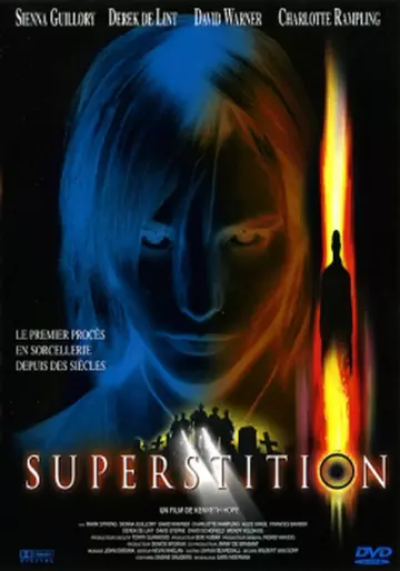 Superstition  [DVDRIP] - FRENCH