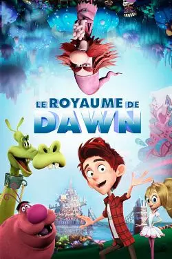 Le royaume de Dawn  [HDRIP] - VOSTFR