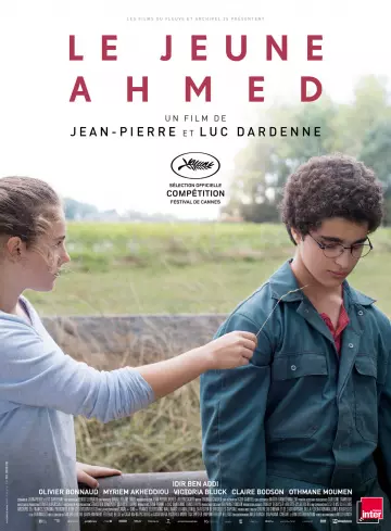 Le Jeune Ahmed  [WEB-DL 1080p] - FRENCH