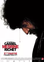 Mesrine : L'Ennemi public n°1  [BDRIP] - FRENCH