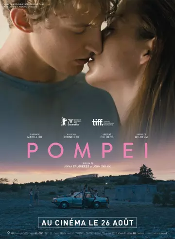 Pompei  [WEB-DL 1080p] - FRENCH