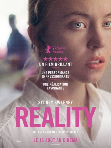 Reality  [WEBRIP 720p] - FRENCH