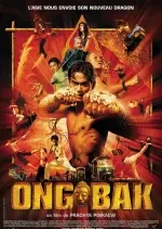 Ong-Bak  [BDRIP] - TRUEFRENCH