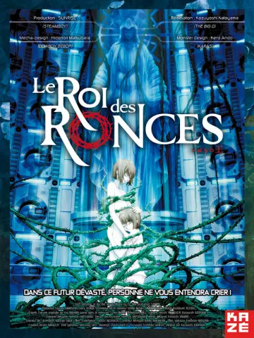 Le Roi des Ronces  [BRRIP] - FRENCH