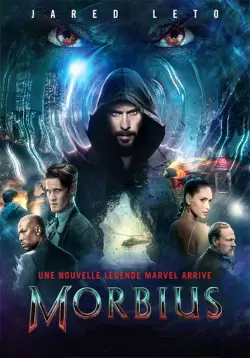 Morbius [BDRIP] - FRENCH