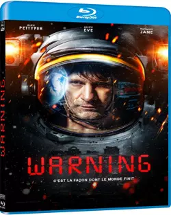 Warning  [HDLIGHT 720p] - FRENCH