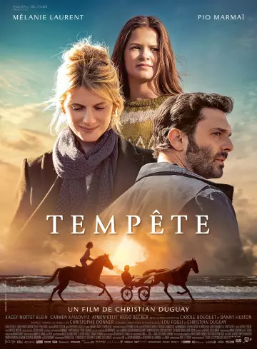 Tempête  [WEB-DL 1080p] - FRENCH