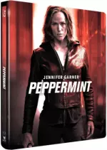 Peppermint  [BLU-RAY 1080p] - MULTI (TRUEFRENCH)