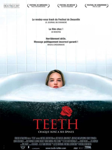 Teeth  [WEB-DL 720p] - MULTI (FRENCH)