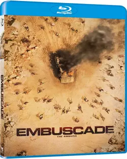 Embuscade  [HDLIGHT 1080p] - MULTI (FRENCH)