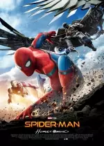 Spider-Man: Homecoming  [HDRIP] - FRENCH