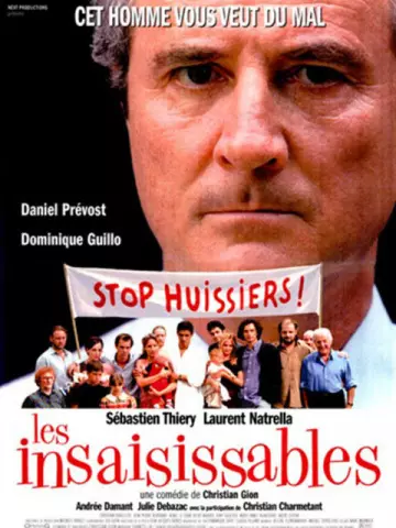 Les Insaisissables  [DVDRIP] - TRUEFRENCH