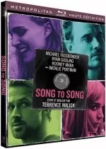 Song To Song  [BLU-RAY 1080p] - FRENCH