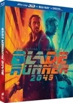 Blade Runner 2049  [BLU-RAY 720p] - FRENCH