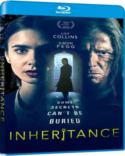 Inheritance  [BLU-RAY 720p] - FRENCH