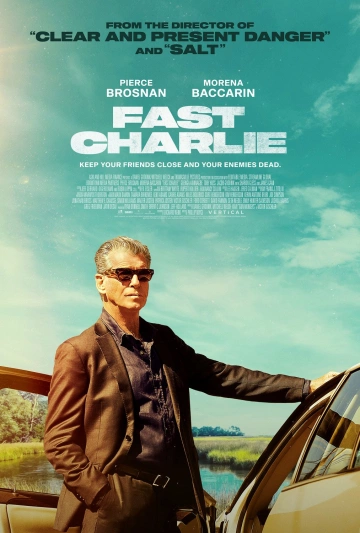 Fast Charlie  [HDRIP] - FRENCH