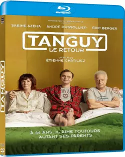 Tanguy, le retour  [BLU-RAY 1080p] - FRENCH