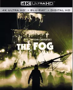 Fog  [BLURAY REMUX 4K] - MULTI (TRUEFRENCH)