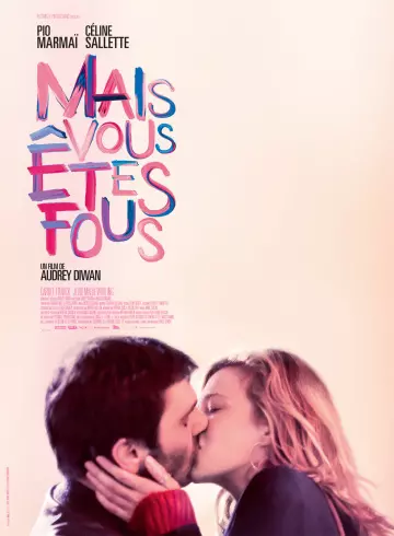 Mais vous êtes fous [HDRIP] - FRENCH