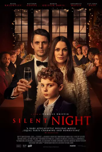 Silent Night  [WEB-DL 1080p] - VO