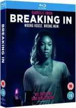 Breaking In  [BLU-RAY 720p] - TRUEFRENCH