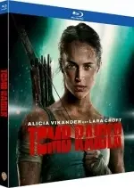 Tomb Raider  [BLU-RAY 1080p] - MULTI (TRUEFRENCH)