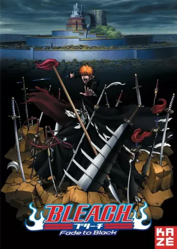 Bleach: Fade to Black  [BRRIP] - FRENCH