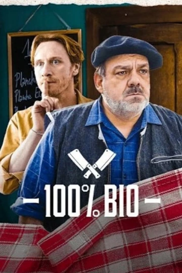 100% bio  [WEB-DL 1080p] - FRENCH