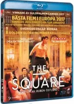 The Square  [WEB-DL 1080p] - FRENCH