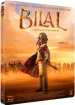 Bilal  [BLU-RAY 720p] - FRENCH