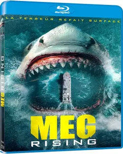 Meg Rising  [BLU-RAY 720p] - FRENCH