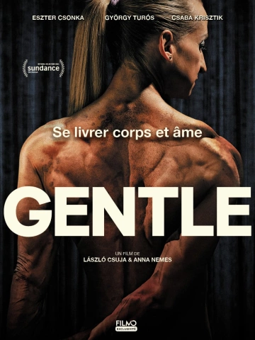 Monstres gentils  [HDRIP] - VOSTFR