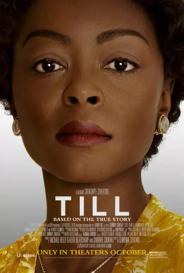 Emmett Till [WEB-DL 1080p] - MULTI (FRENCH)