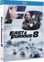 Fast & Furious 8  [HDLIGHT 1080p] - TRUEFRENCH