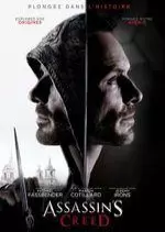 Assassin's Creed  [HDRIP MD] - MULTI (TRUEFRENCH)