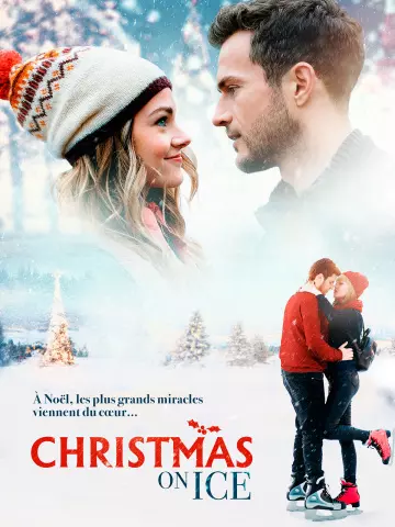 Christmas On Ice  [WEB-DL 1080p] - MULTI (FRENCH)